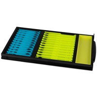 Matrix Shallow Drawer Unit With Winders